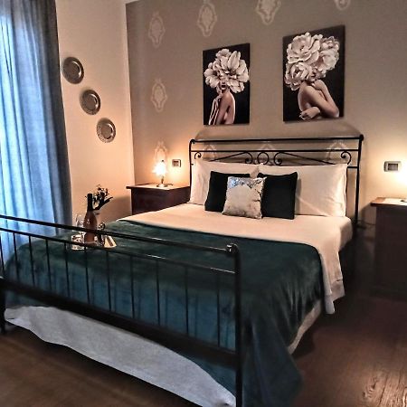 Villa Bonetti Costermano sul Garda Exterior foto