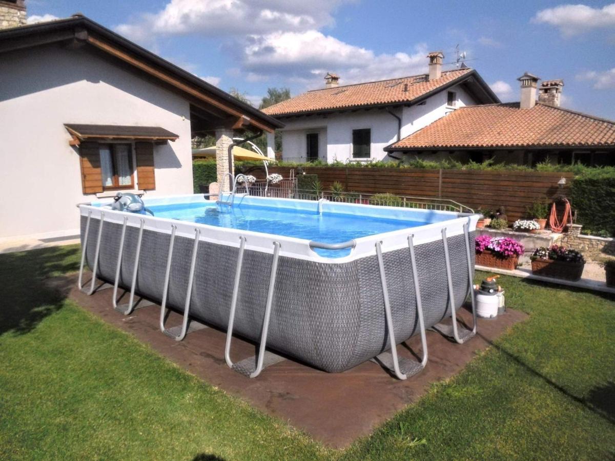 Villa Bonetti Costermano sul Garda Exterior foto
