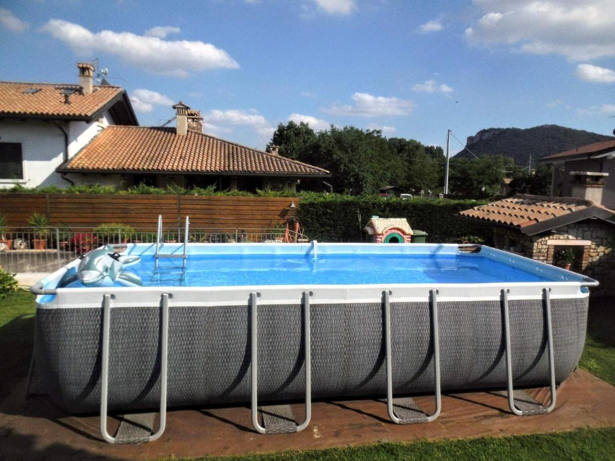 Villa Bonetti Costermano sul Garda Exterior foto