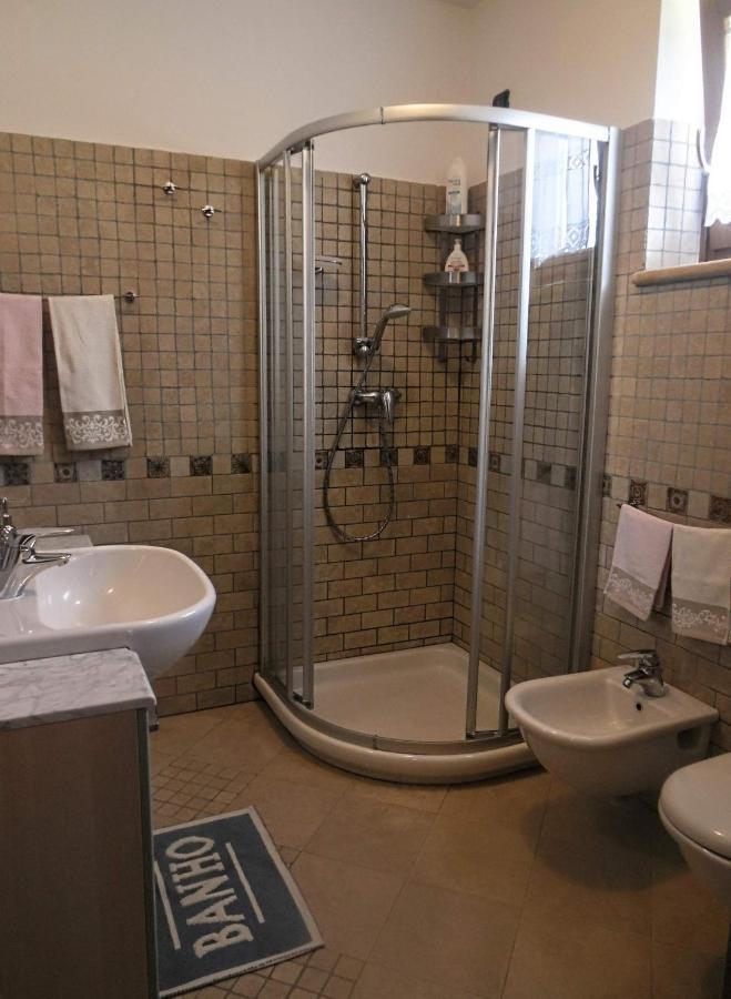 Villa Bonetti Costermano sul Garda Zimmer foto