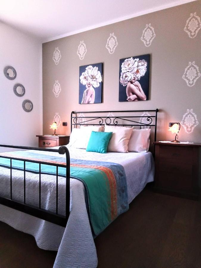 Villa Bonetti Costermano sul Garda Zimmer foto